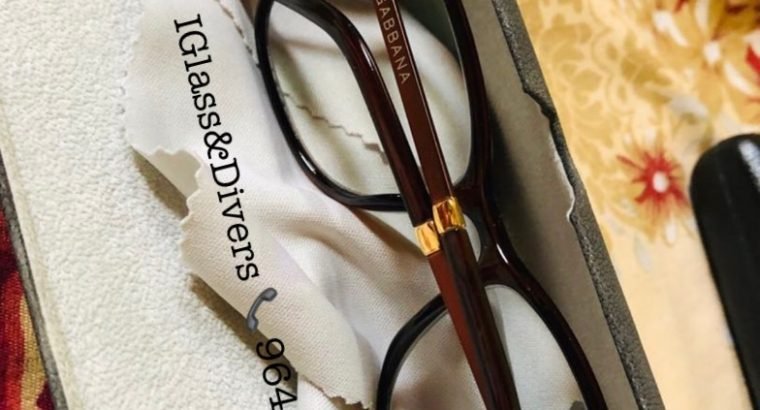 Vente des lunettes antireflets de très bonne quali