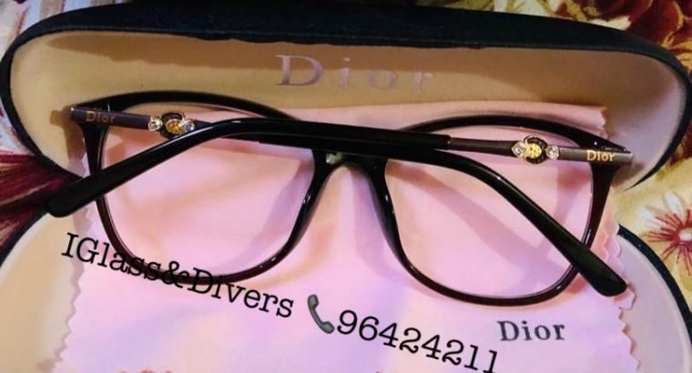 Vente des lunettes antireflets de très bonne quali