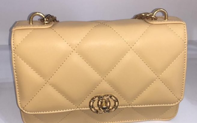 Sac à main avec corde pour bandoulière