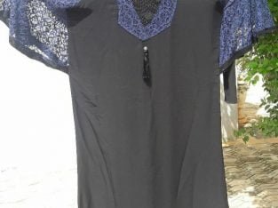 Abaya made in KSA ( kingdom of Saudi Arabi