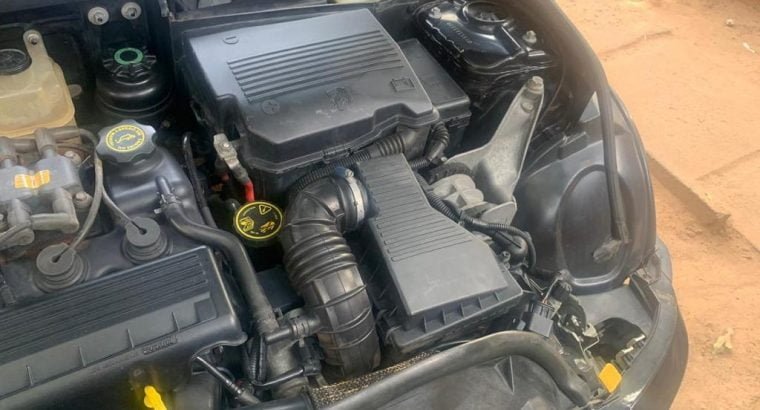 Mini-Cooper Manuel année 2005