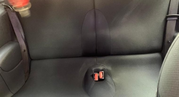 Mini-Cooper Manuel année 2005