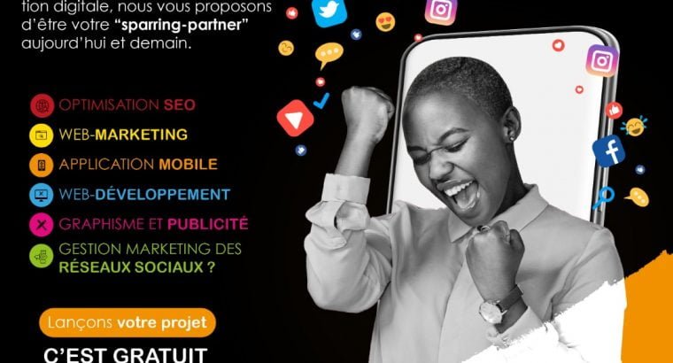 Communication Digital