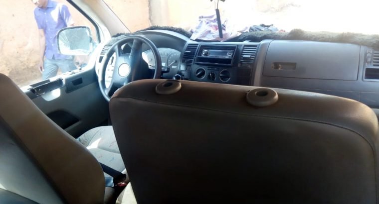 Vente d’une voiture Golf