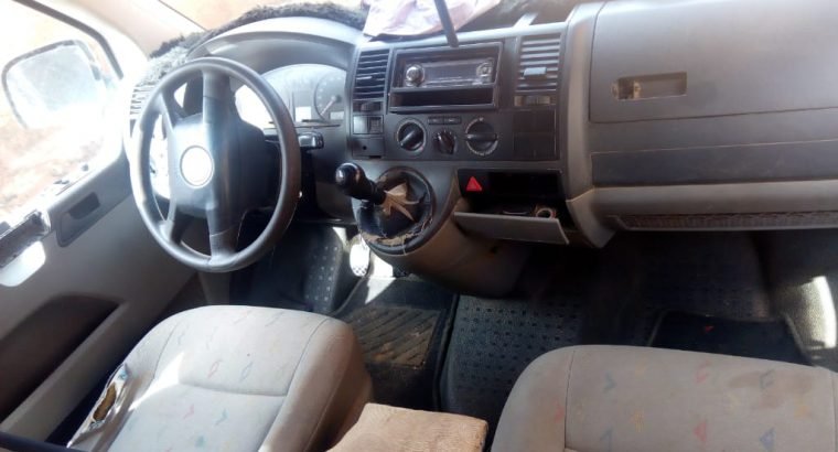 Vente d’une voiture Golf