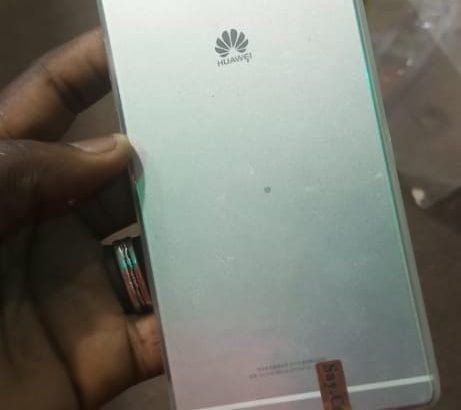 Huawei P8