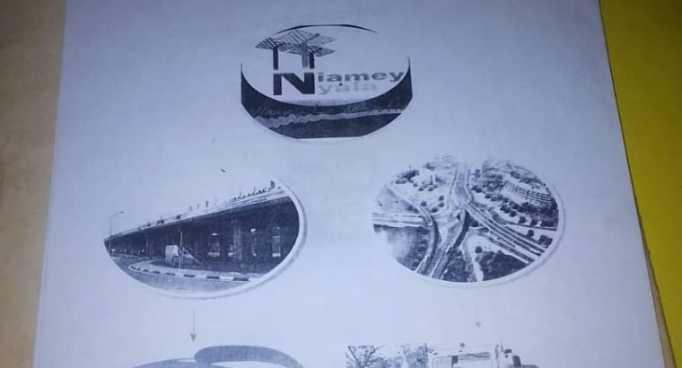 Parcelle terrain a vendre