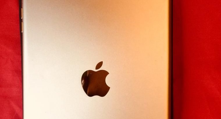 iPad Mini 3 128GB (Avec carte Sim)