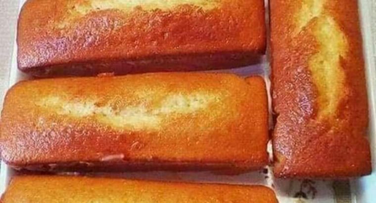 Cake et yaourt,jus naturel Pizza à vendre