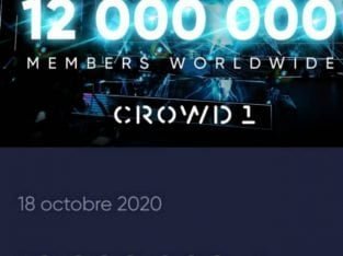 VENTE DES BITCOIN-CROWD1-PETRONPAY