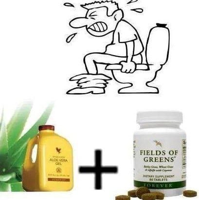 Vente de produits bien etre