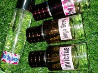 Parfums de classe a vendre