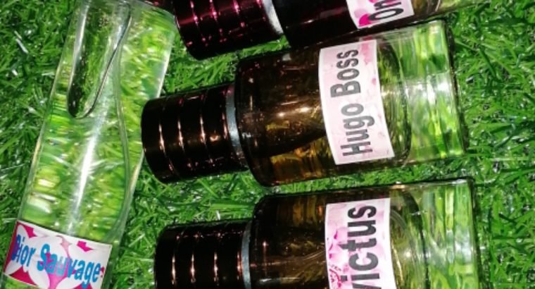 Parfums de classe a vendre