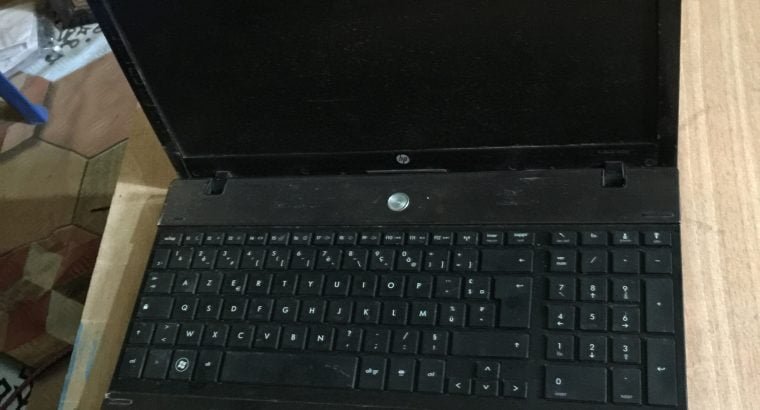 Ordinateur portable core i3 6gb ram avec 500gb rom