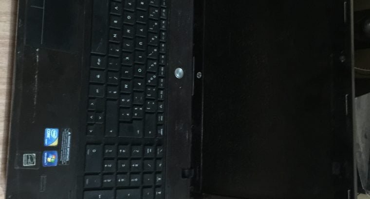 Ordinateur portable core i3 6gb ram avec 500gb rom