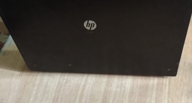 Ordinateur portable core i3 6gb ram avec 500gb rom