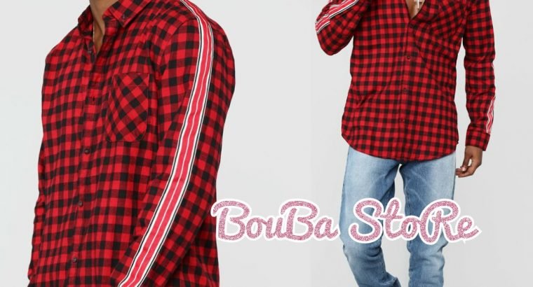 Chemise pour homme VIP