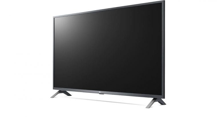 Télévision LG 65 pouces UHD 4K SMART