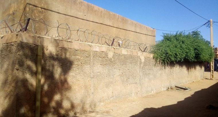 Maison de 200m² à koubia près du CSP al-a...