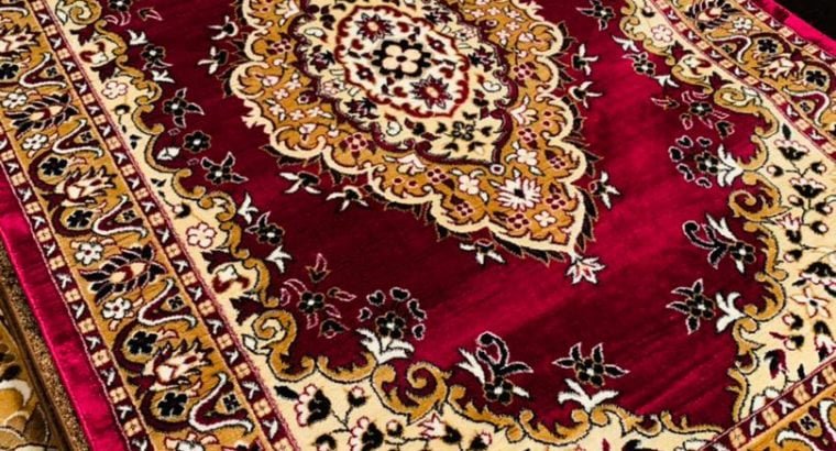 Rideaux moquette casserole mixeurs