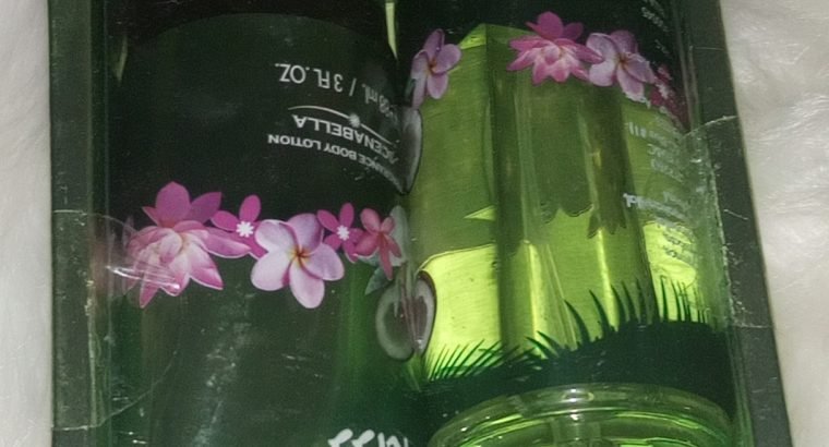 Parfums de classe a vendre