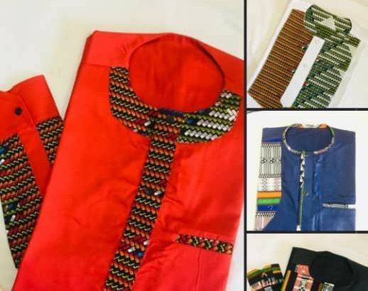 Chemise pour traditionnel homme VIP