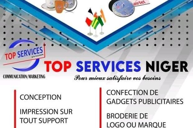 Tout travaux d’imprimerie