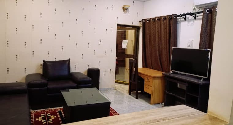 appart meublé à louer