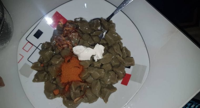 “Garin Dan Wake”