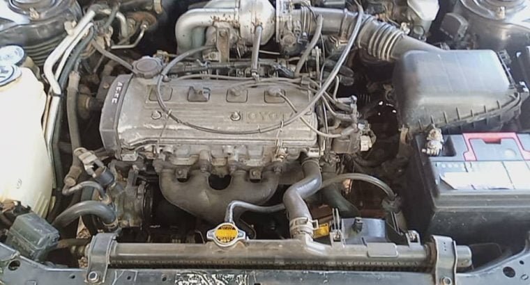 ETO’O FILS 6 VITESSES