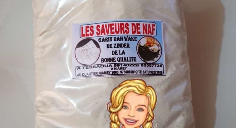 “Garin Dan Wake”