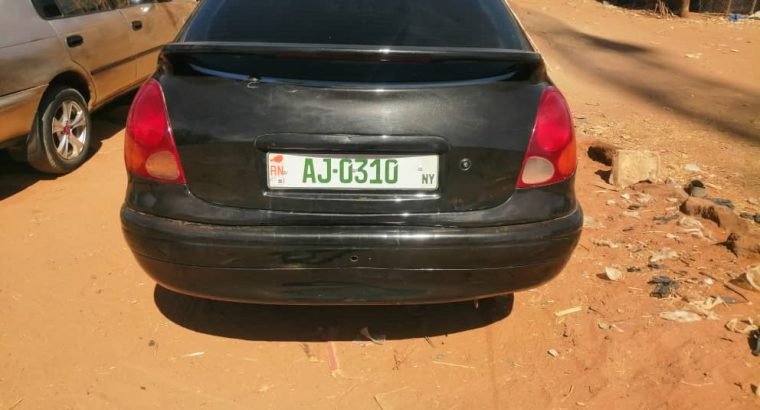 ETO’O FILS 6 VITESSES