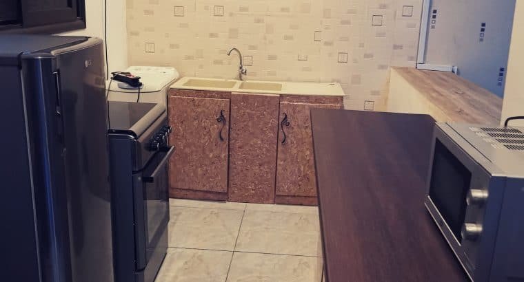 appart meublé à louer