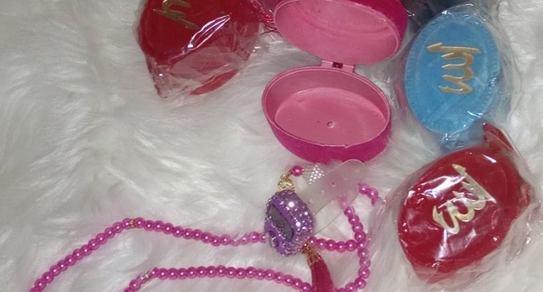 Chapelet électronique +chapelet normal