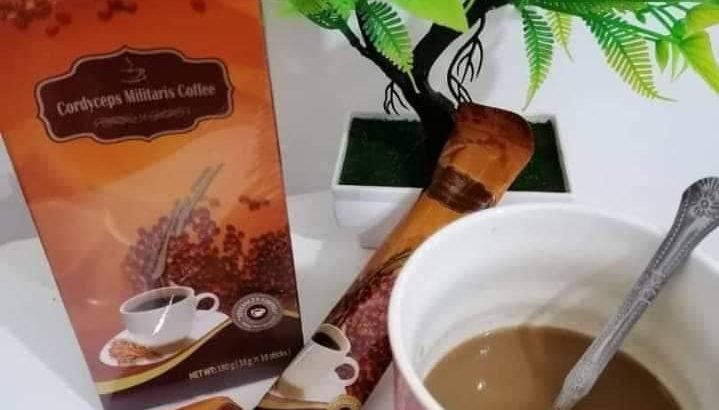 Produits cosmétiques et de santé Longrich