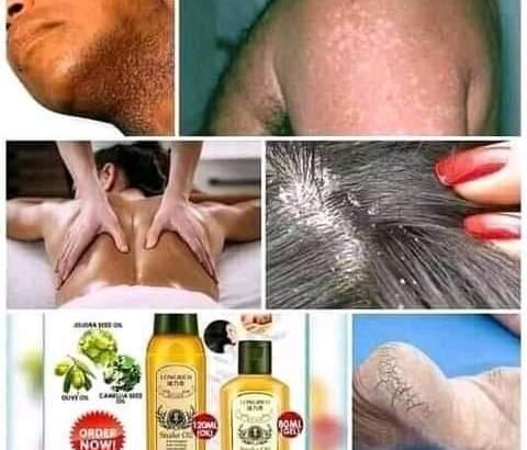 Bien être avec longrich