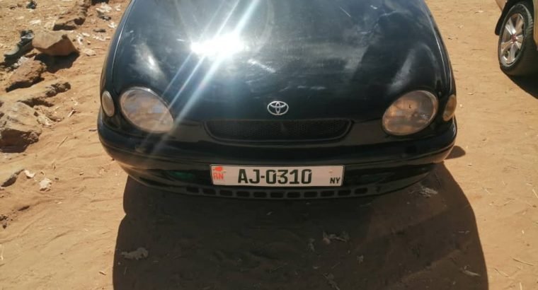 ETO’O FILS 6 VITESSES