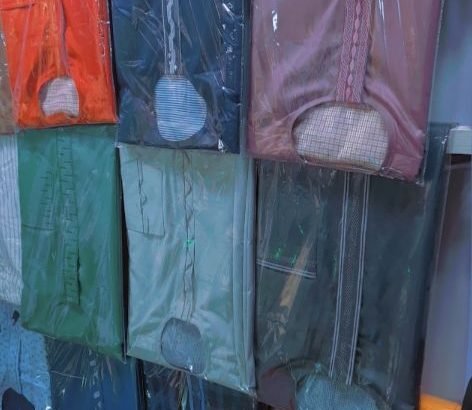 Tissus pret a porter en gros et en details!