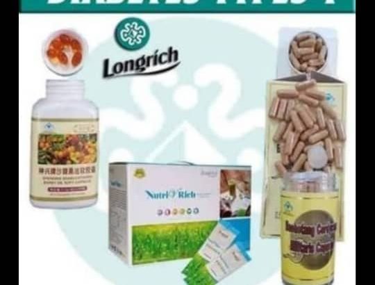 Produits cosmétiques et de santé Longrich