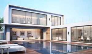 Fully Furnished House for Rent Ideal for Familie