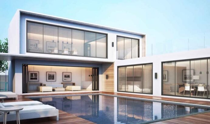 Fully Furnished House for Rent Ideal f...